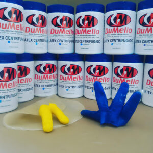 Curiosidades sobre o látex pré vulcanizado